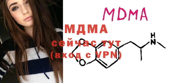 шишки Абаза
