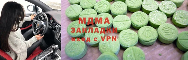 шишки Абаза